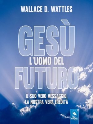 cover image of Gesù